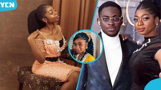KNUST: Coursemate eulogises Joana Yabani with a touching post