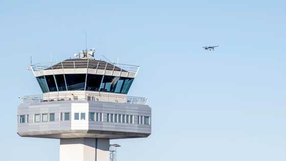 Norway says 'foreign intelligence' behind drone flights