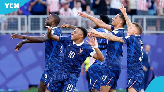 Supercomputer names who will win 2026 World Cup after France reach quarter-finals