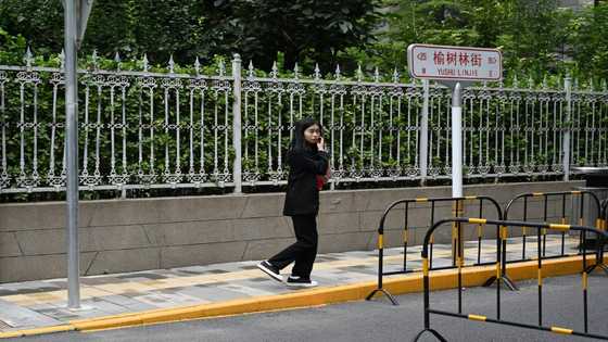 China's landmark #MeToo case returns to court after setback