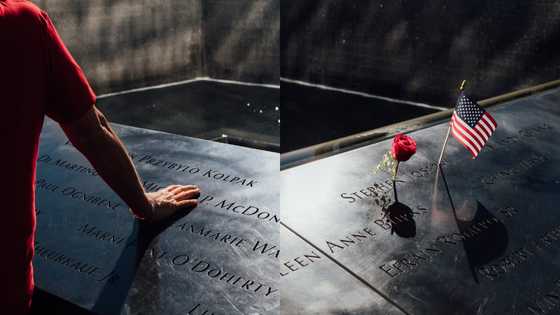 9/11: World looks back at that tragic day in New York 20 years later