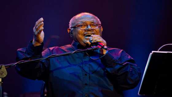 Cuban singer Pablo Milanes dies in Madrid at 79
