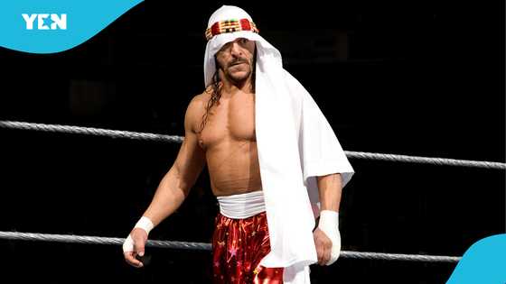 Wrestling tragedy: Iconic WWE star passes away as tributes pour in