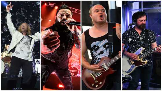 25 iconic trios from all over the world that you should know about ...