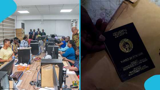 Passport Head office closes after alleged attacks on staff