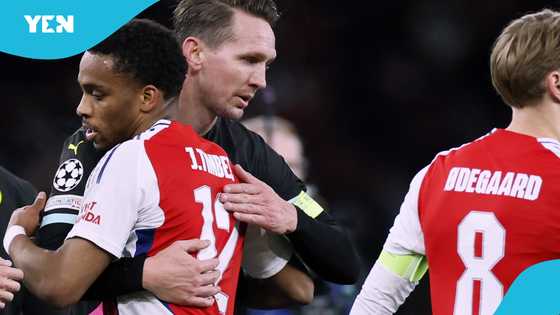 Liverpool urged to make bold move for Arsenal defender