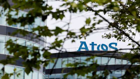 French tech group Atos picks Onepoint's rescue bid