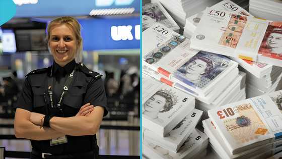 UK Home Office publishes starting salaries of Border Patrol officers, details how to apply