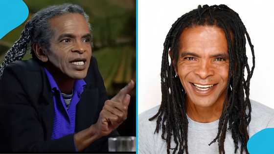 Veteran South African actor and entertainer Soli Philander dies at 65 after severe health battle