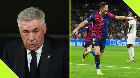 Tactical expert finds 2 main reasons for Real Madrid's 'disasterclass' vs Barcelona