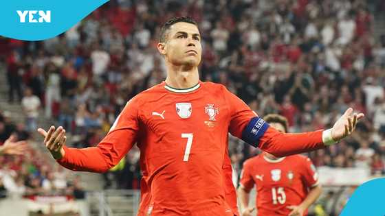 Breaking down Cristiano Ronaldo’s chances of hitting 1,000 career goals