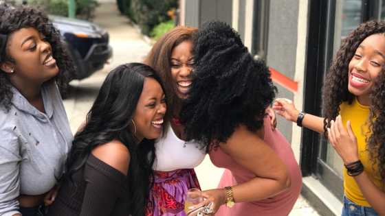 Ghanaian ladies finally give 6 reasons they keep long before accepting a proposal