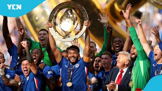 How much did Chelsea get for winning the 2025 FIFA Club World Cup?
