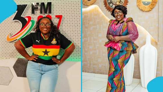 TV3’s AJ Sarpong reportedly planning to contest the Asante Akyem North seat on NDC ticket