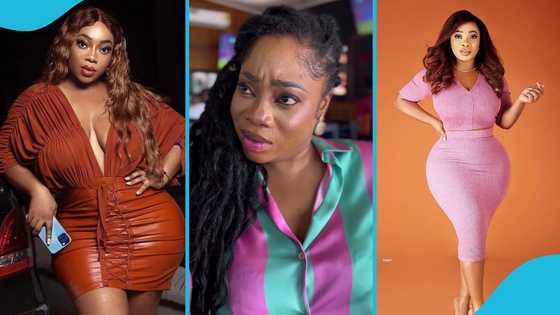 Moesha Boduong seen in newly-released skit after months of battling life-threatening stroke, fans react