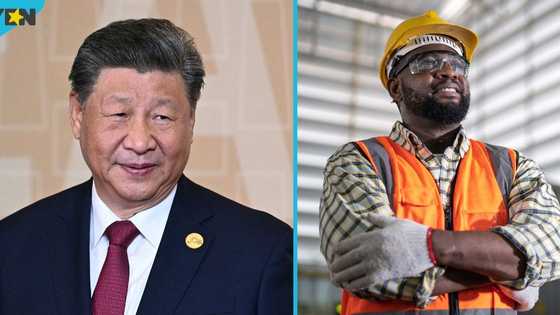 China opens over 20 job categories to foreigners and Chinese nationals
