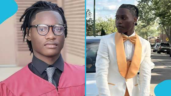 17-year-old American football star shot dead days after graduation: "RIP champ"