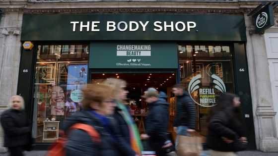 The Body Shop to shut nearly half of UK shops