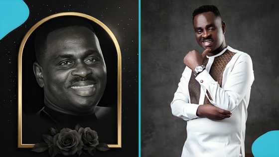 Yaw Sarpong’s burial: Family confirms final funeral arrangements, details
