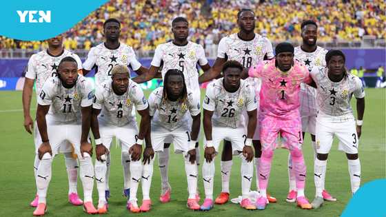 Ivory Coast 2-0 Ghana: Five lessons from Black Stars’ defeat in AFCON 2027 qualifier