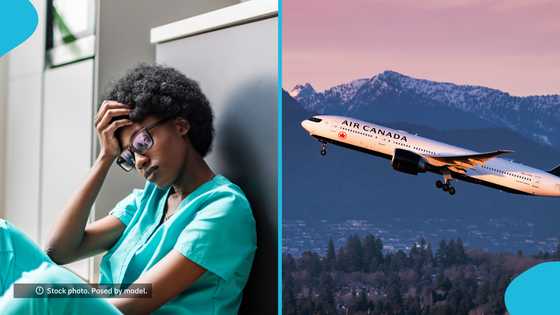 Ghanaian nurse who relocated to Canada to be flown home after suffering mental illness