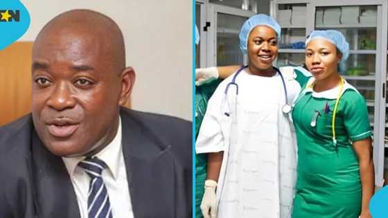 Over 800 students left stranded after GTEC orders closure of Royal Nursing College