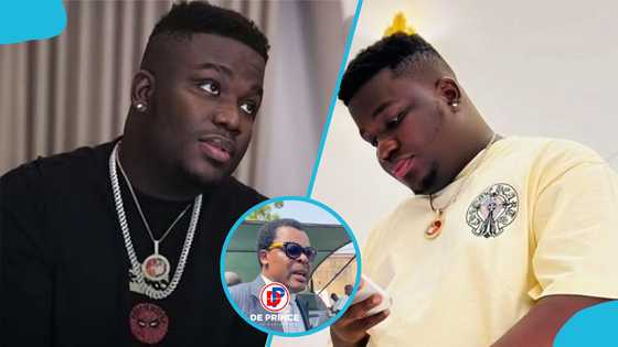 Abu Trica's lawyer says slay queens should also be arrested if asking for money is a crime