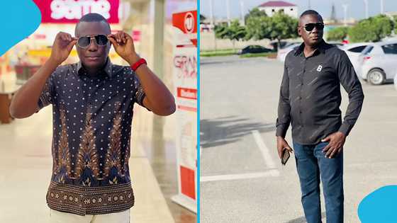 Pastor Love bounces back after GH₵2 million bail, drops cryptic message: "Stop judging people"