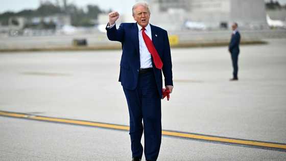 World scrambles to temper Trump tariffs as market fears mount