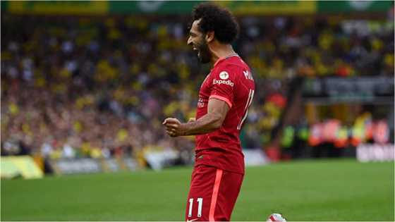 Osimhen, Sadio Mane ignored as most valuable footballer from African continent is named