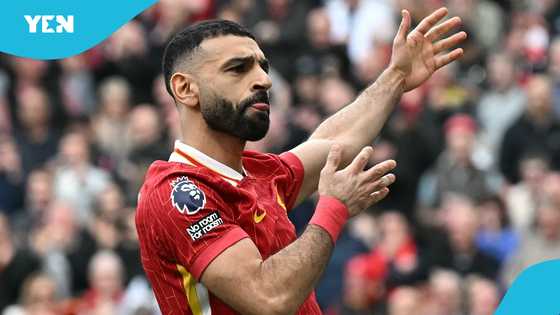 7 Highest-Paid African Footballers in the World in 2025