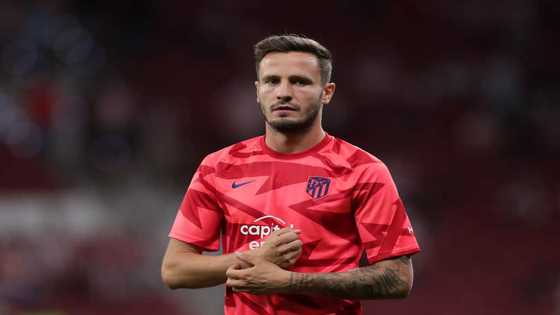 Massive jubilation at Stamford Bridge as Chelsea sign top Atletico Madrid star on transfer deadline day