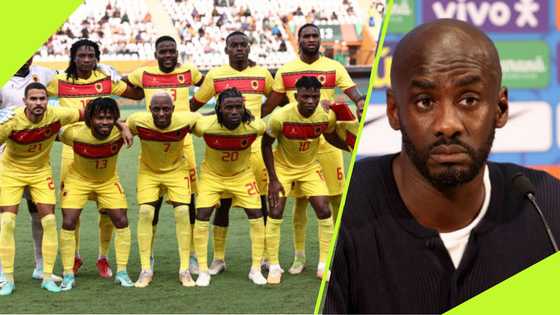 Ghana vs Angola: Black Stars Coach Otto Addo Confident of Victory in Kumasi