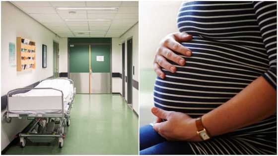 Woman who was secretly impregnated by her doctor during insemination 45 years gets over Ghc39 million sorry money