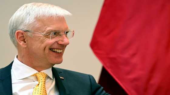 Centrists set to win as Latvia holds elections