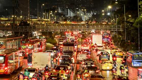 Climate crisis: Transition of global economy way off track