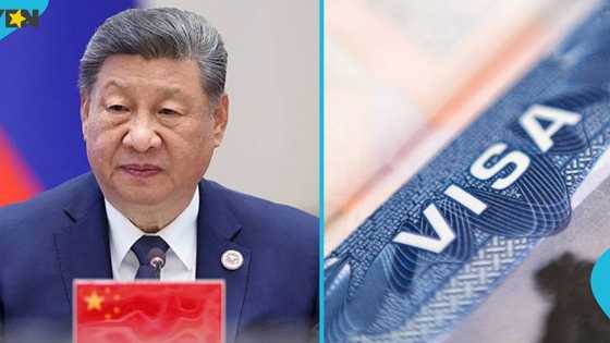 China publishes list of 55 countries eligible for 240-hour visa-free transit