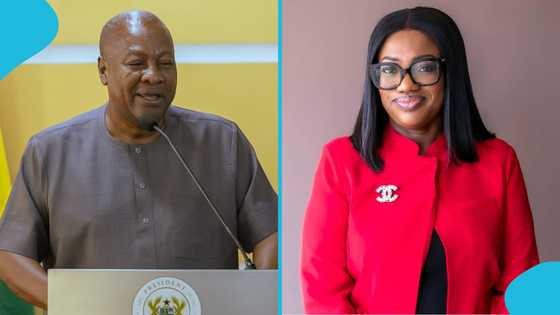 President Mahama nominates Pamela Graham as Auditor-General