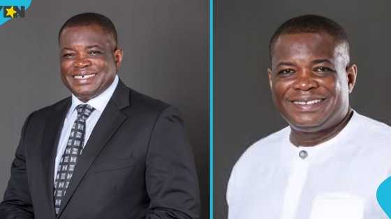 Roads Minister terminates 18.7km Bogoso-Prestea road contract over delays