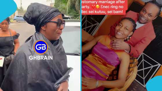 Details of Akosua Serwaa’s case against Odo Broni emerge as court documents surface