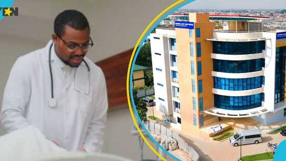 Komfo Anokye Teaching Hospital suspends admissions to accident and emergency centre for 24 Hours
