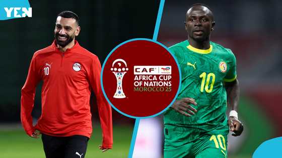 Salah vs Mane: List of TV channels to watch semifinal clash