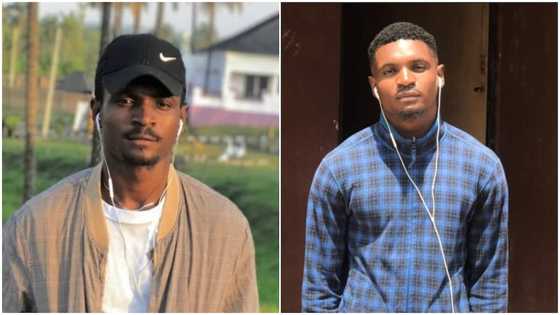 Let my girlfriend go to her husband: Man funnily writes his will, reveals who should get phone, many react