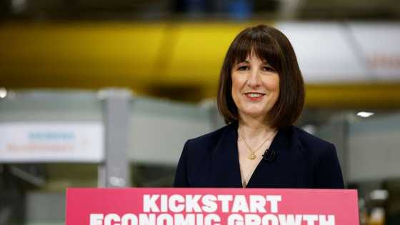 UK targets spending cuts to mend public finances