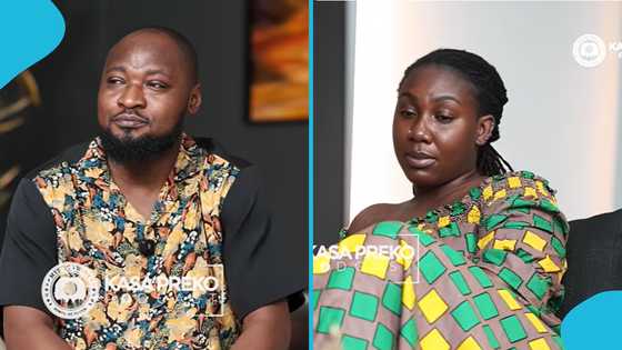 Funny Face stirs emotional reactions as he addresses current state of his relationship with Vanessa Nicole
