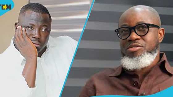 NDC Deputy General Secretary issues strong warning to EOCO boss over galamsey investigations