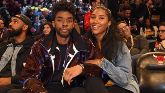 Drama as Chadwick Boseman's family takes action against his widow over assets