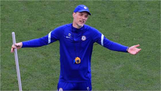 Chelsea face four of the 'Big Six' in their 1st 6 matches of the new Premier League season
