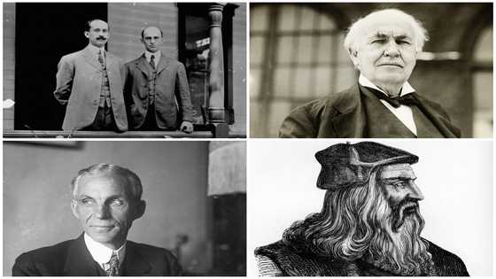 10 of the most famous engineers that have made significant impacts on the world