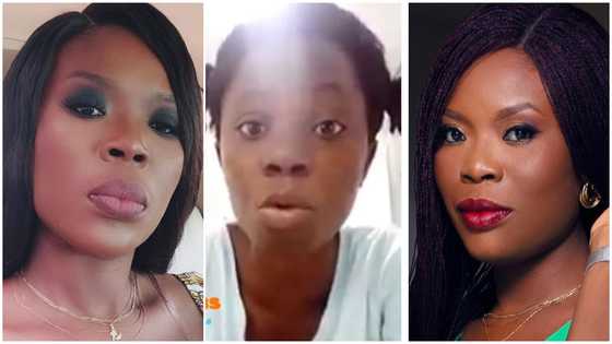 Help locate her: Delay chases after fake house girl who talked about her 'daughter